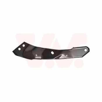 Headlight holder 5863661 Van Wezel