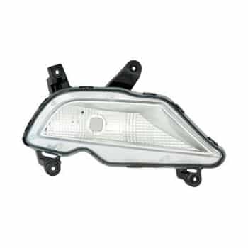 Daytime Running Light 8259958 Van Wezel