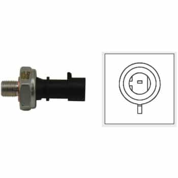 Oil Pressure Switch