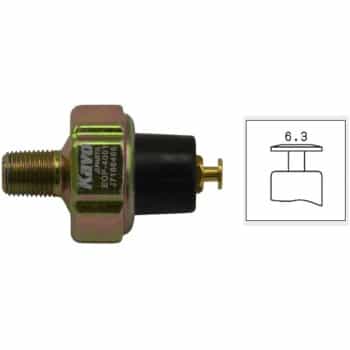 Oil Pressure Switch