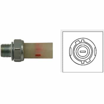 Oil Pressure Switch