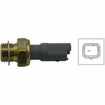 Oil Pressure Switch
