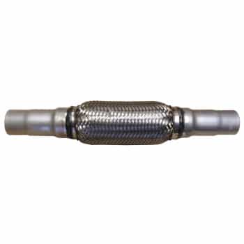Flexible Exhaust