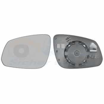 Mirror Glass, Wing Mirror 3726835 Hagus