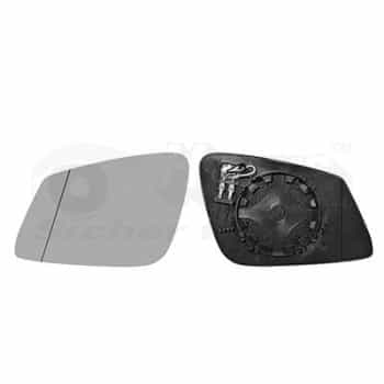 Mirror Glass, Wing Mirror 0675837 Hagus