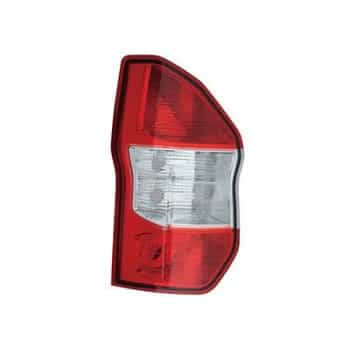 Combination Tail Light 1925931 Van Wezel