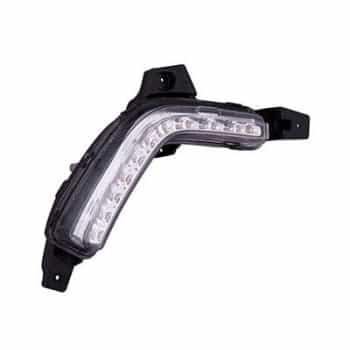 Daytime Running Light 8249958 Van Wezel