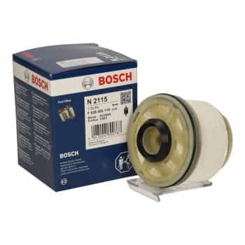 Fuel filter F026402115 Bosch