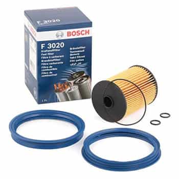 Fuel filter F026403020 Bosch