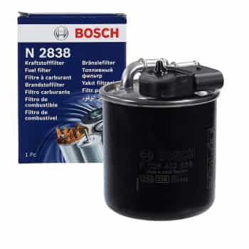 Fuel filter F026402838 Bosch