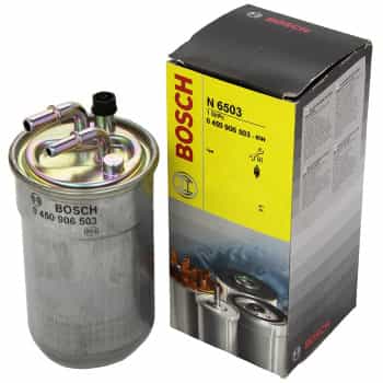 Fuel filter 0 450 906 503 Bosch