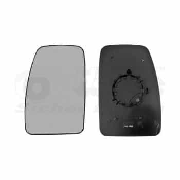 Mirror Glass, Wing Mirror 3799837 Hagus
