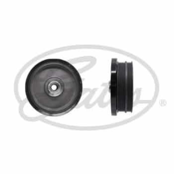 Belt Pulley, crankshaft DriveAlign®
