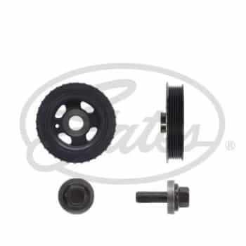 Belt Pulley, crankshaft DriveAlign®