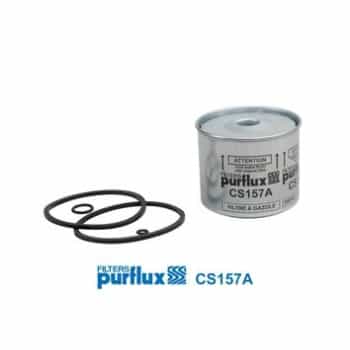 Fuel filter CS157A Purflux