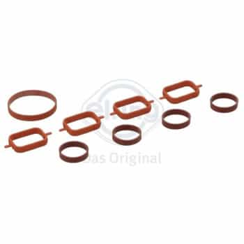 Gasket Set, intake manifold 228.680 Elring