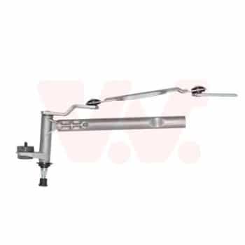 Wiper Linkage 4940230 Van Wezel
