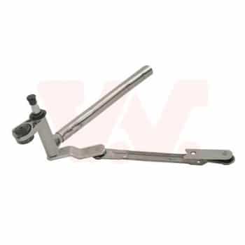 Wiper Linkage 5856230 Van Wezel