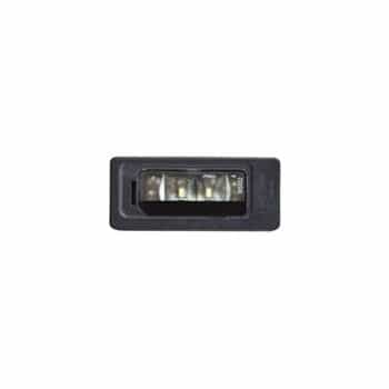 Number Plate Light 5848920 Van Wezel