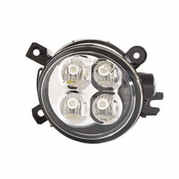 Daytime Running Light 7628958 Van Wezel