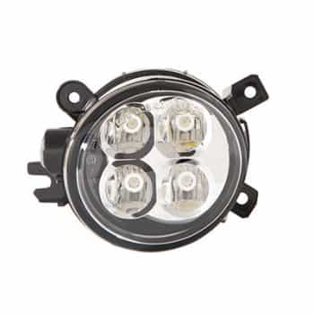 Daytime Running Light 7628957 Van Wezel