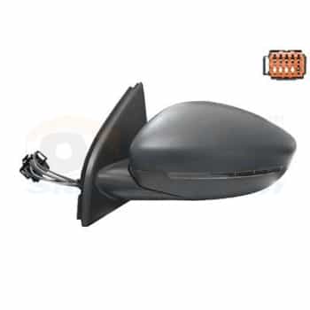 Wing Mirror 4081807 Hagus