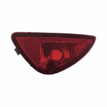 Reflex Reflector