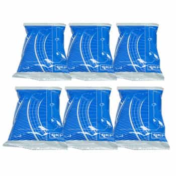 CV joint grease multipack