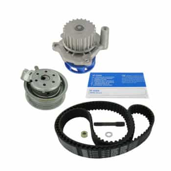 Water Pump & Timing Belt Set VKMC 01113-2 SKF
