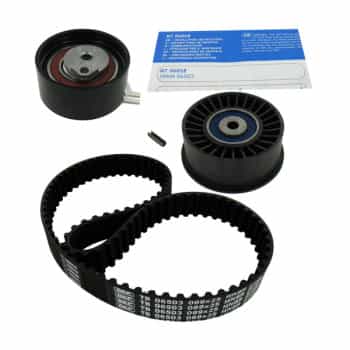 Timing Belt Set VKMA 06503 SKF