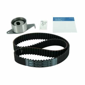 Timing Belt Set VKMA 97505 SKF