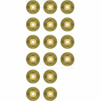 Seal Set, valve stem