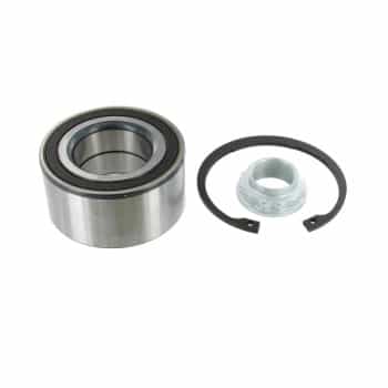 Wheel Stabiliser Kit VKBA 6632 SKF
