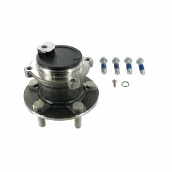 Wheel Stabiliser Kit VKBA 6565 SKF