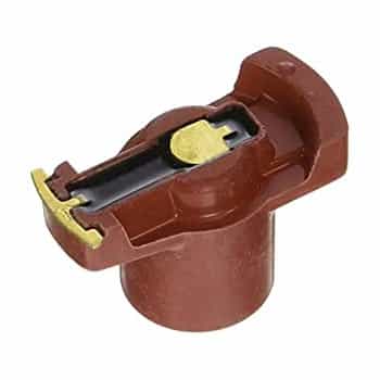 Rotor, distributor