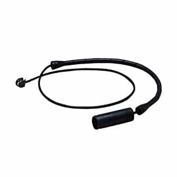 Warning Contact, brake pad wear 1 987 473 069 Bosch