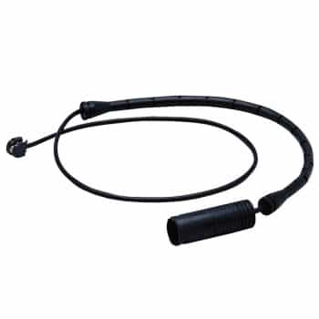 Warning Contact, brake pad wear 1 987 473 045 Bosch