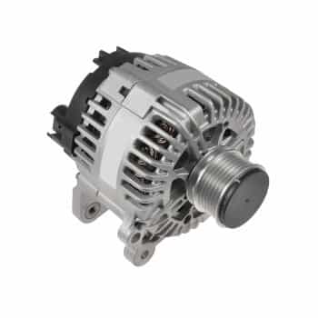 Alternator REMANUFACTURED PREMIUM 437454 Valeo