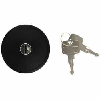 Sealing Cap, fuel tank 247525 Valeo