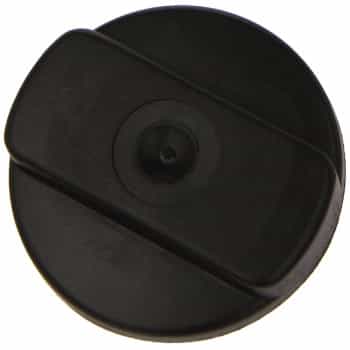 Sealing Cap, fuel tank 745377 Valeo