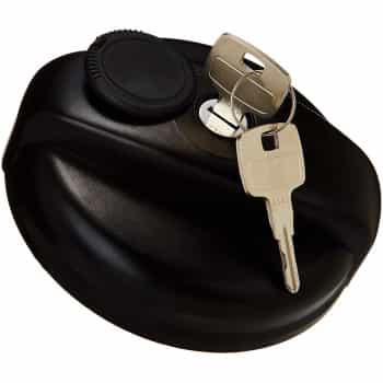 Sealing Cap, fuel tank 247711 Valeo