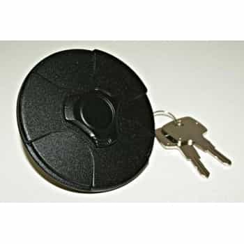 Sealing Cap, fuel tank 247509 Valeo