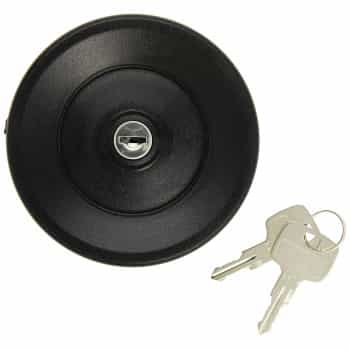 Sealing Cap, fuel tank 247600 Valeo