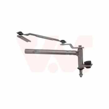 Wiper Linkage 4939230 Van Wezel