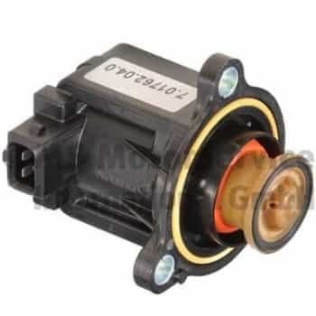 Diverter Valve, charger 7.01762.04.0 Pierburg