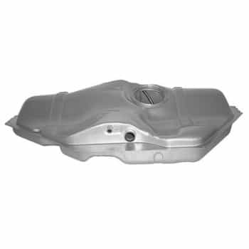 Fuel Tank 3766081 Van Wezel