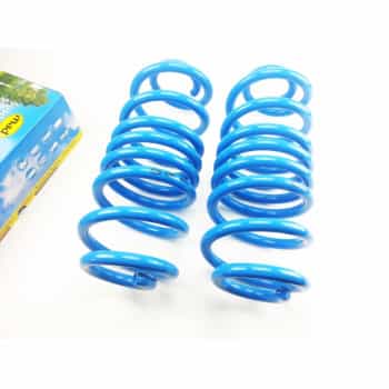 Elevation springs set