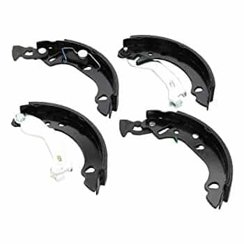 Brake Shoe Kit 03.0137-0434.2 ATE