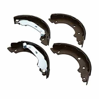 Brake Shoe Kit