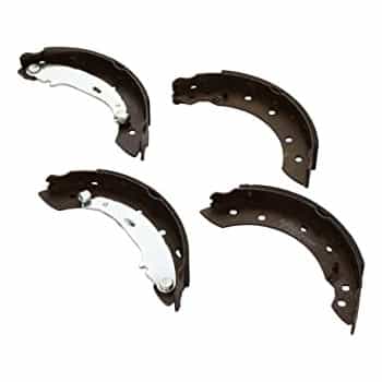 Brake Shoe Kit
